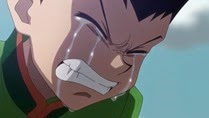 Hunter X Hunter 2011 Final Episode 148 Review- Anime Ending