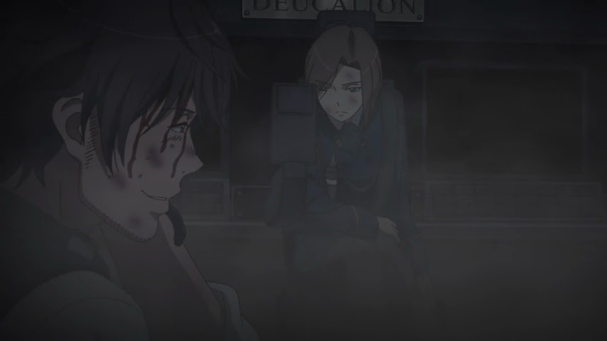 Episode 12 did not happen (Aldnoah.Zero spoilers) : r/anime