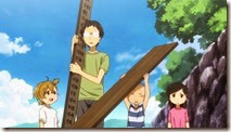 Barakamon (2014) – Kohai Says