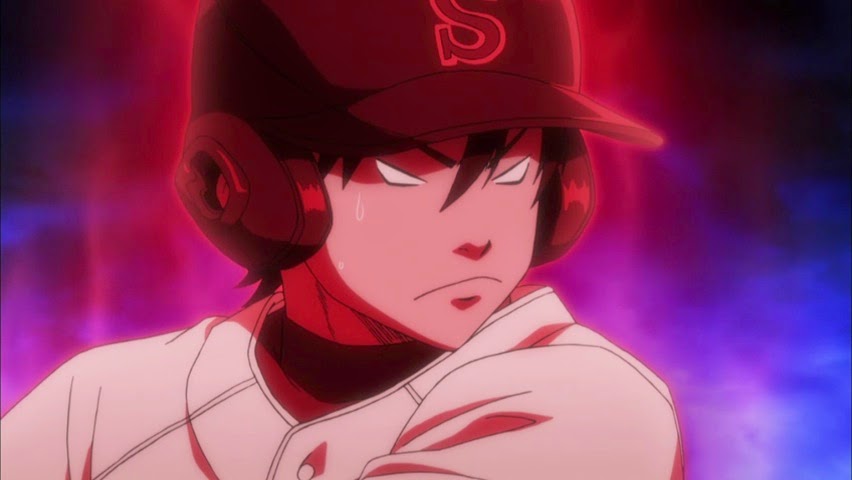 Diamond no Ace Season 2 - 49 - Lost in Anime