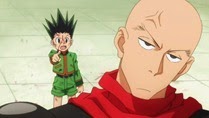 19 'Hunter X Hunter' Scenes That Are Hilarious Without Context