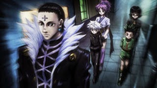 Hunter X Hunter: Memories x and x Milestones 9/20/14 - Episode 71