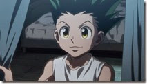 Hunter X Hunter 2011 - 145 - Lost in Anime