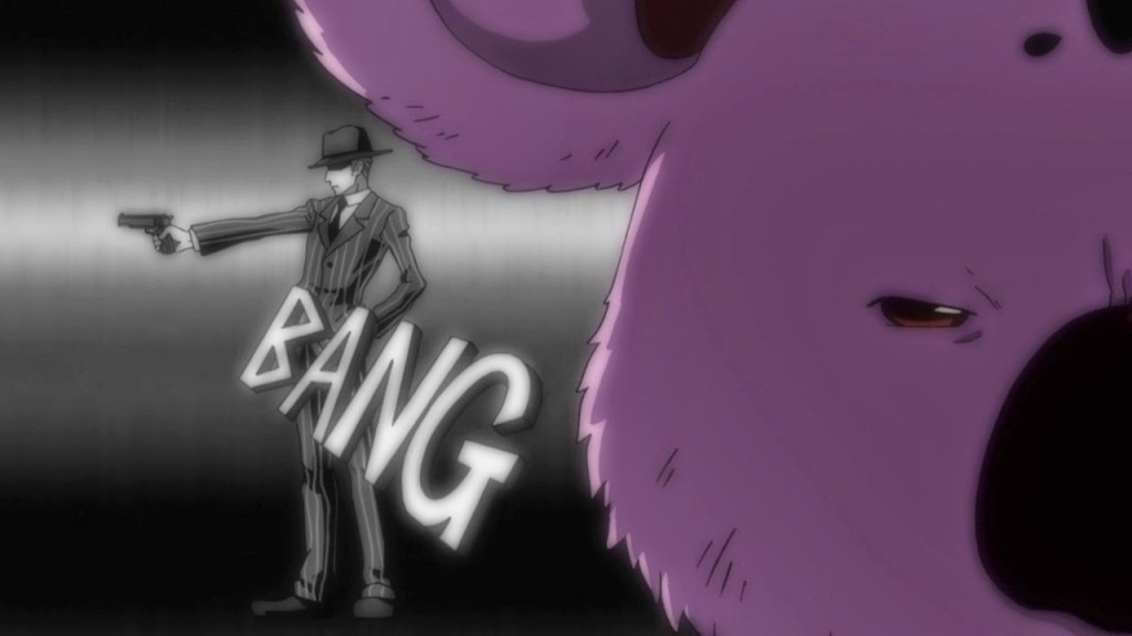 What Chimera Ant Is Gyro? & 9 Other Questions About The Hunter X