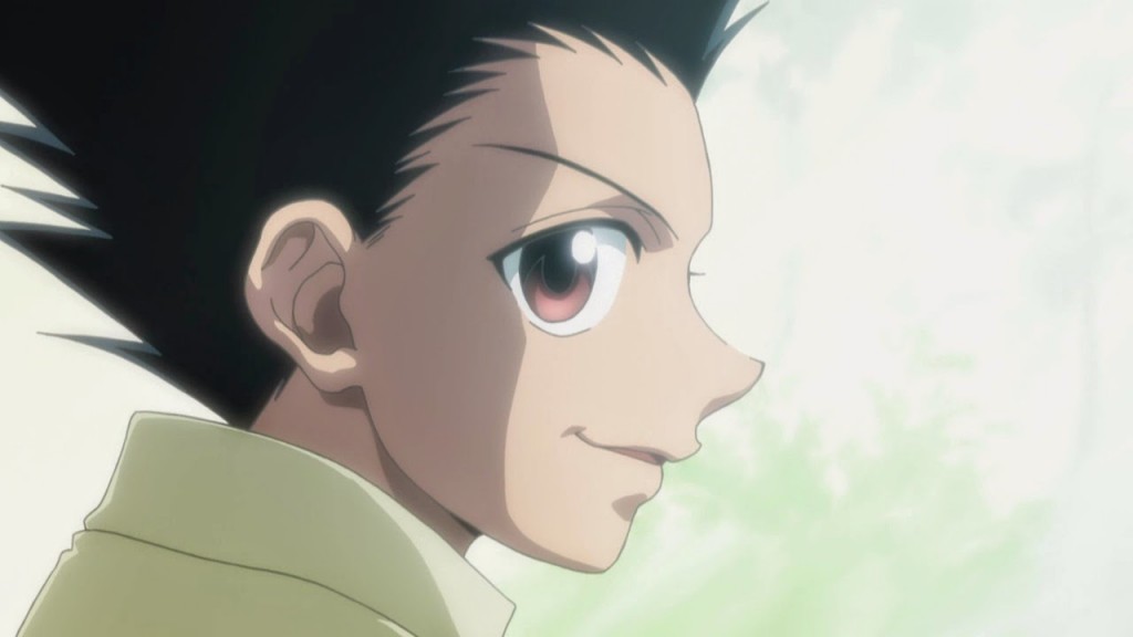 Hunter x Hunter Episode 148 [END] — Links and Discussion : r