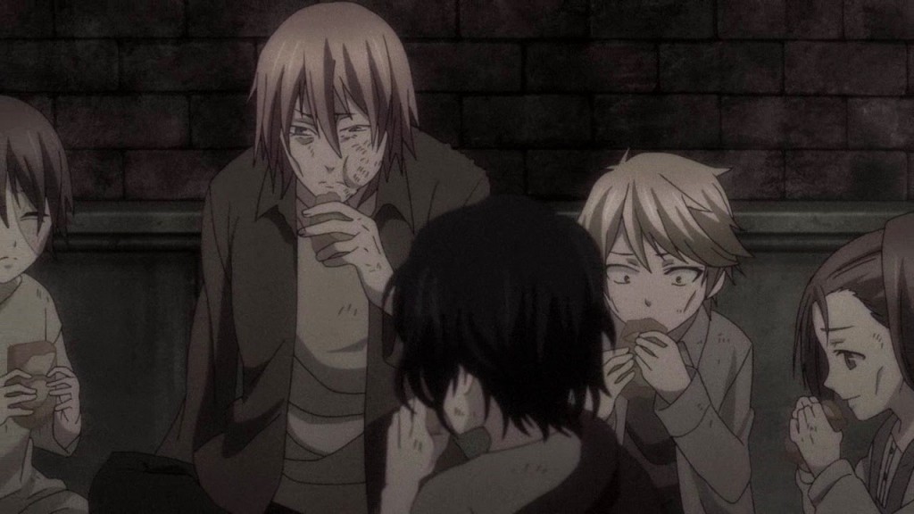 Review: Black Butler: Book of Circus