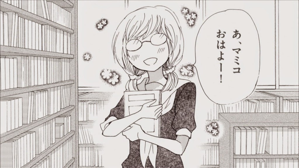 Tsuki ga Michibiku Isekai Douchuu - Manga - TuMangaOnline