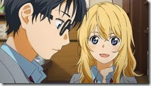 Shigatsu wa Kimi no Uso - 03 - Lost in Anime