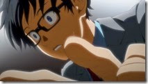 Shigatsu wa Kimi no Uso Episode 12 四月は君の嘘 Anime Review - THE