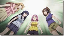 Gokukoku no Brynhildr Picture - Image Abyss