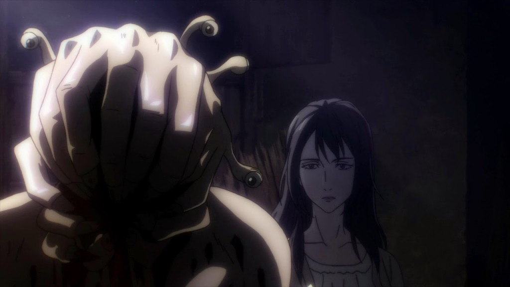 Parasyte - Kiseijuu: Sei no Kakuritsu Anime Review - Anime Decoy