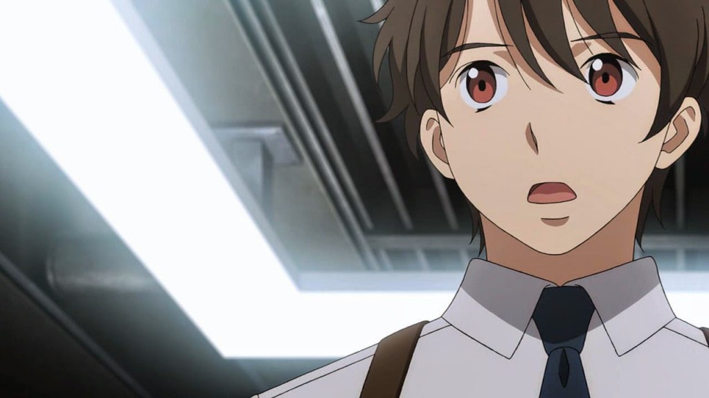 Mix It Up, Make Something New: Aldnoah.Zero