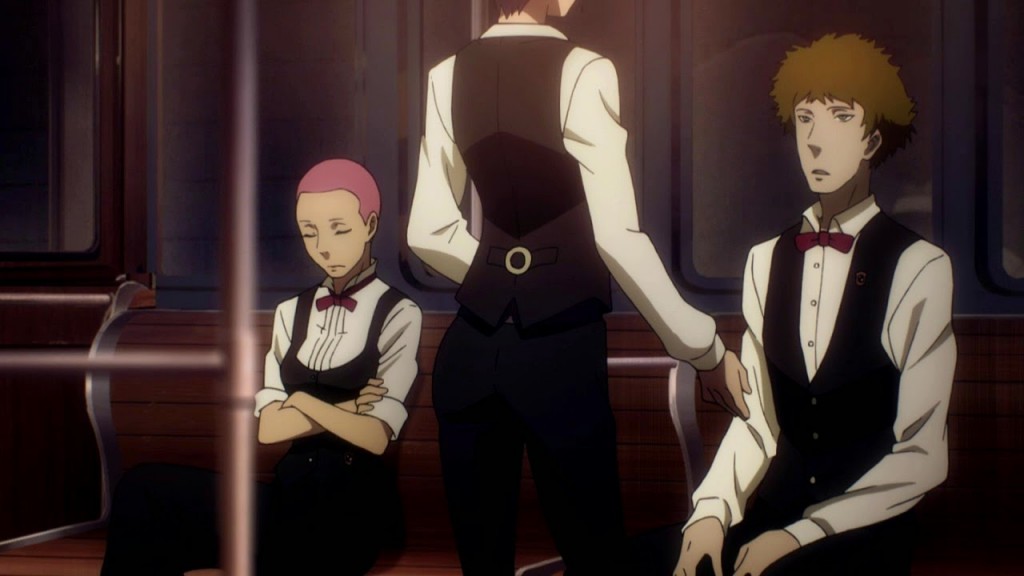 Death Parade Anime Review: Is It Worth Watching?