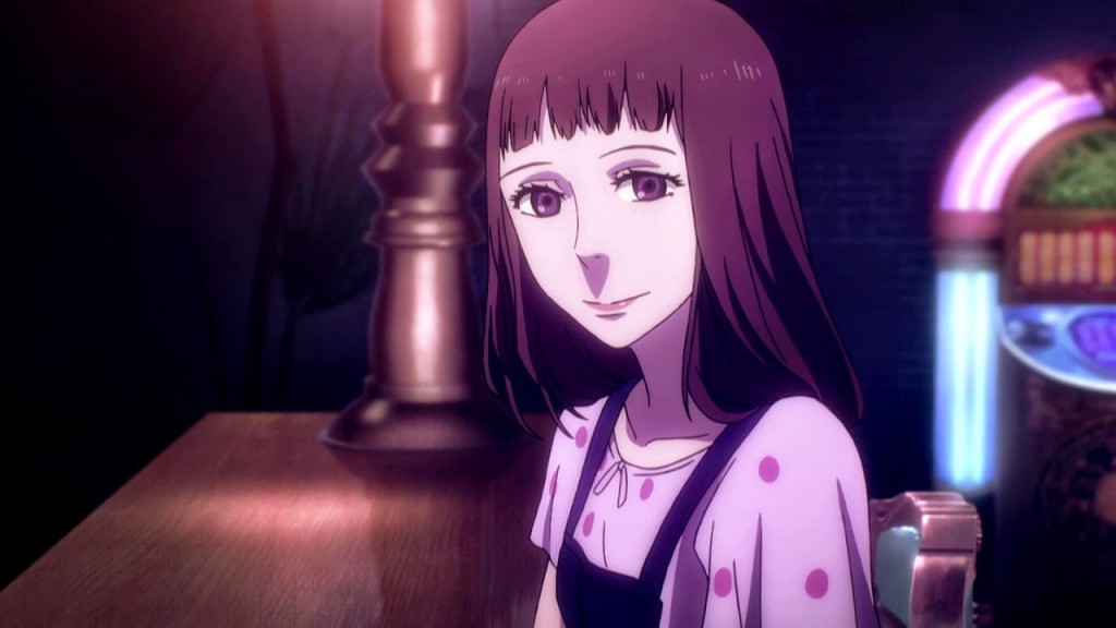 First Impressions - Death Parade - Lost in Anime