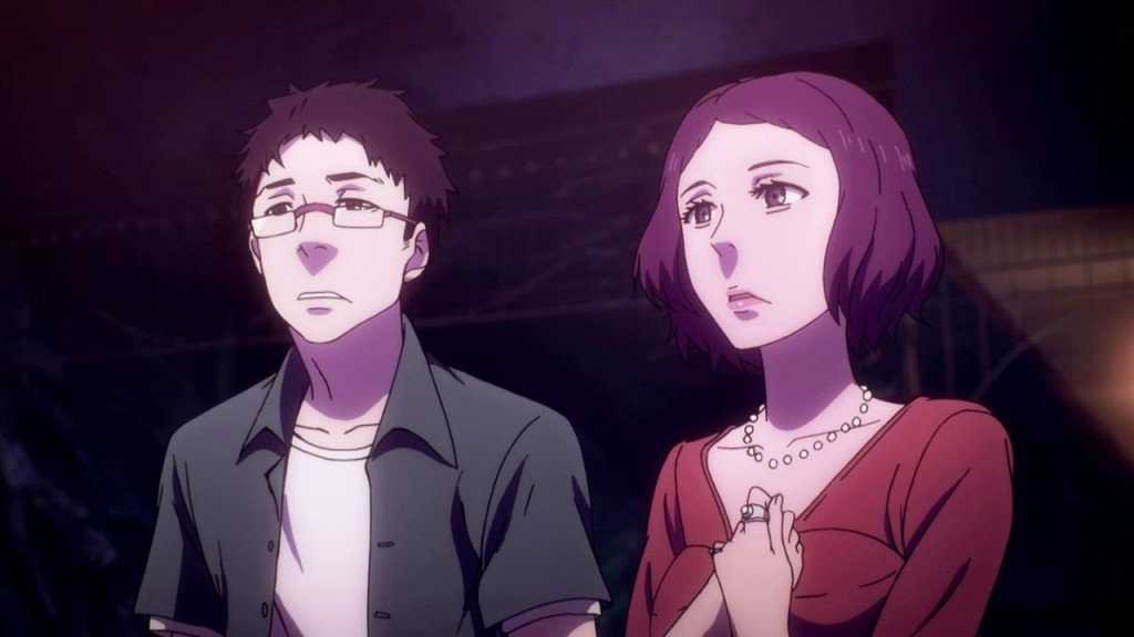 First Impressions - Death Parade - Lost in Anime