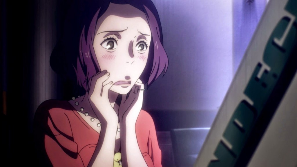 12 Days of Anime (2015) – Day 9 – The Quindecim and the Setting of Death  Parade