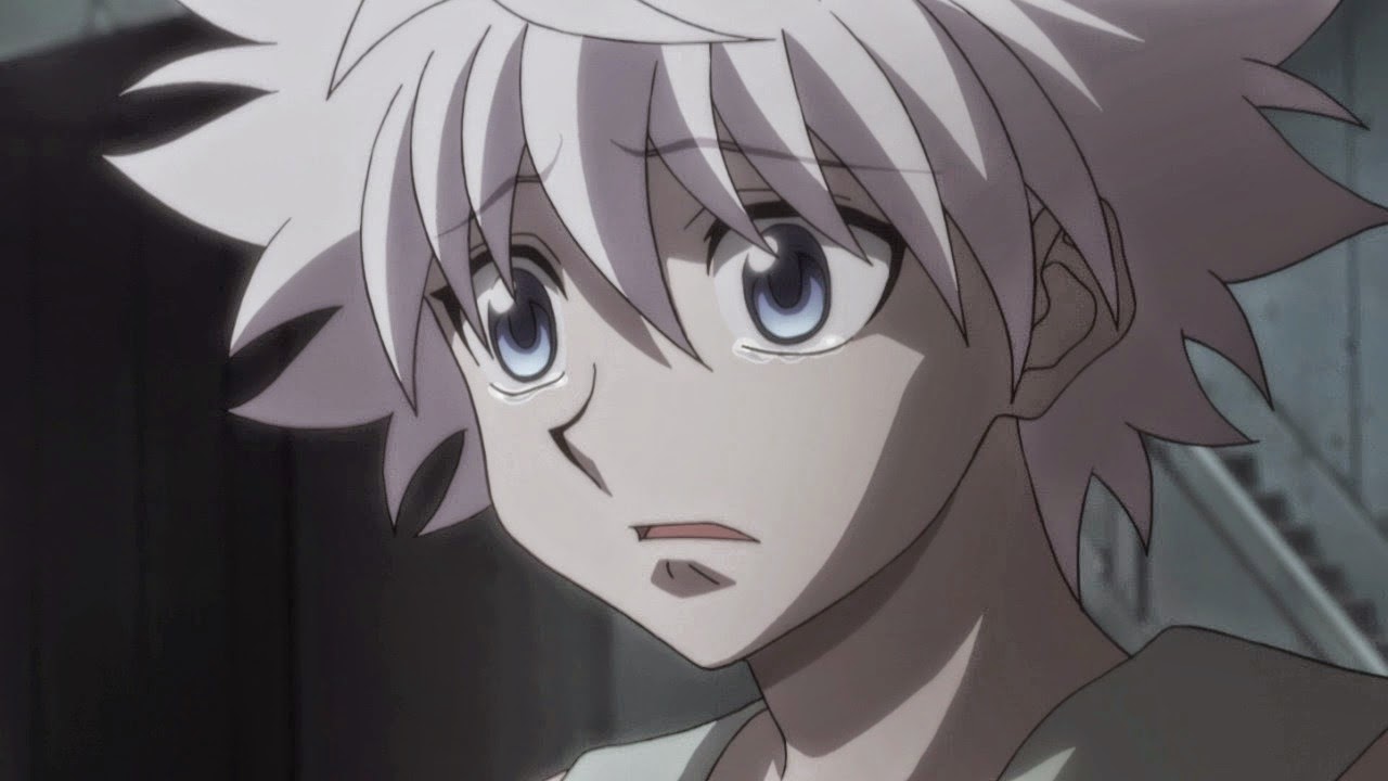 HunterXHunter-124-Large252 - Lost in Anime