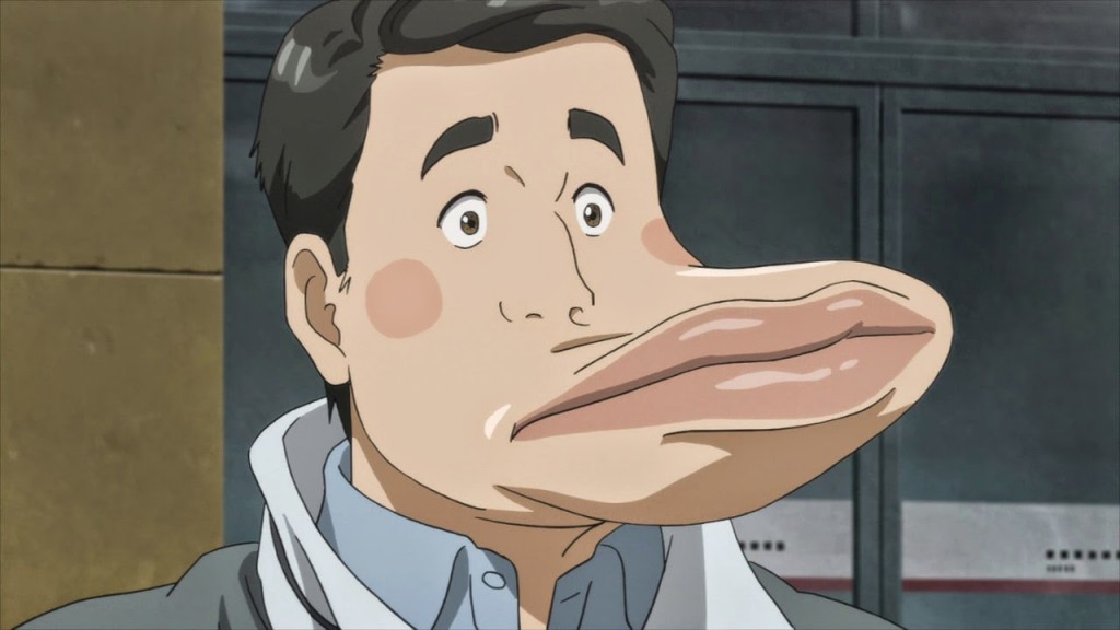 Parasyte Kiseijuu: Sei no Kakuritsu 2