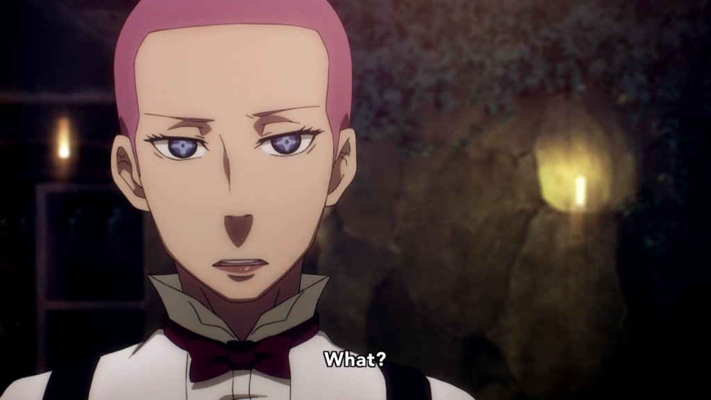 Castra (Death Parade)