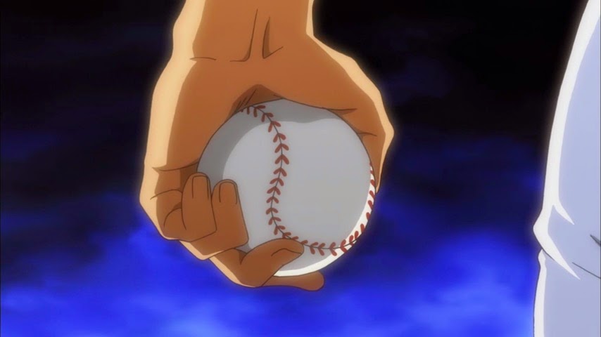When the Most Precious Diamond is Not a Piece of Jewelry: MAJOR 2ND and  female baseball players' struggles in a male-dominated sport - Anime  Feminist