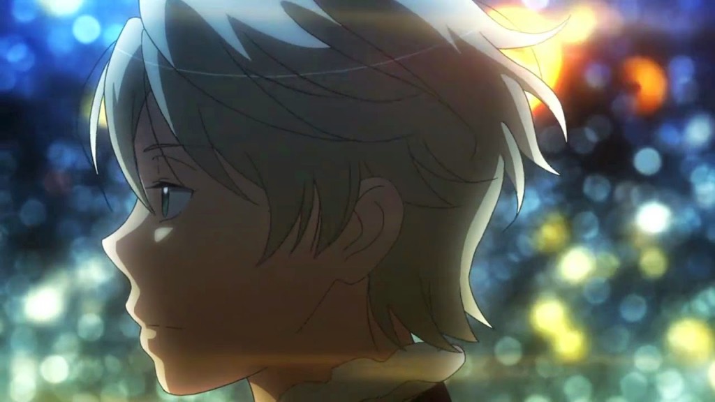 Aldnoah.Zero - 24 (End) and Series Review - Lost in Anime