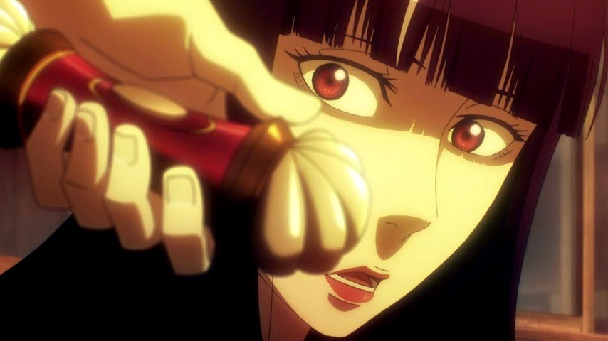 Death Parade Episode 12 (Finale) – Empathy and Sympathy; Dolls and