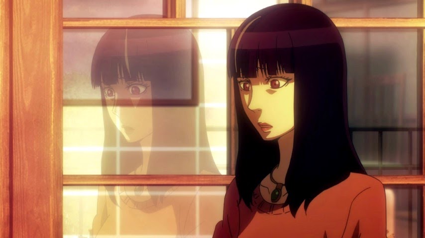 Episode 12 - Death Parade - Anime News Network