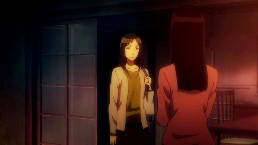 Death Parade Episode 12 (Finale) – Empathy and Sympathy; Dolls and