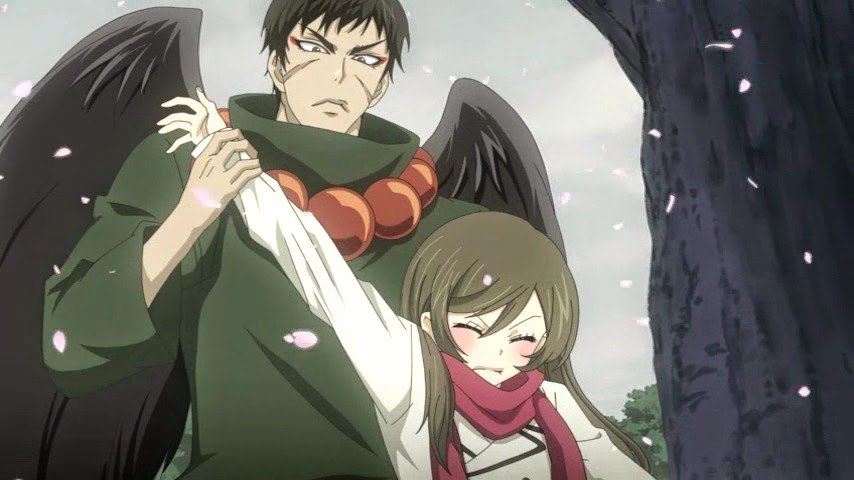 Kamisama Hajimemashita (Kamisama Kiss Season 2) 