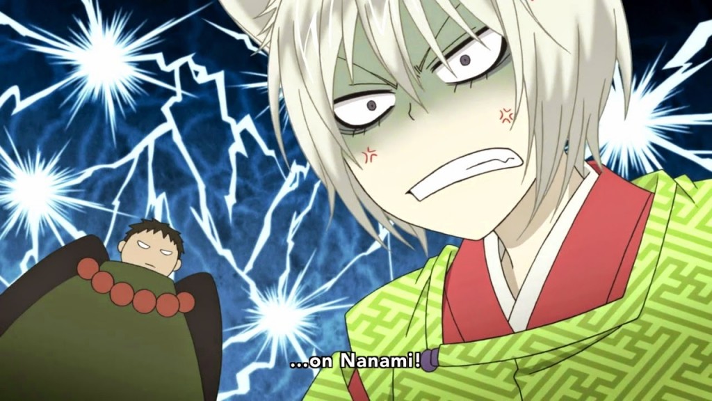 Kamisama Kiss: Will Season 3 Ever Happen?