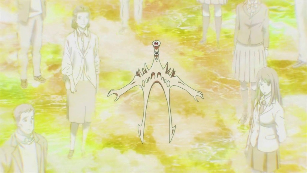 Everything Wrong With: Parasyte The Maxim  Kiseijuu: Sei no Kakuritsu  (First Quarter) 