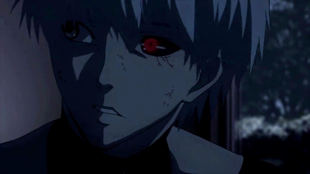 TOKYO GHOUL Season 1 Episode 12, REACTION/REVIEW