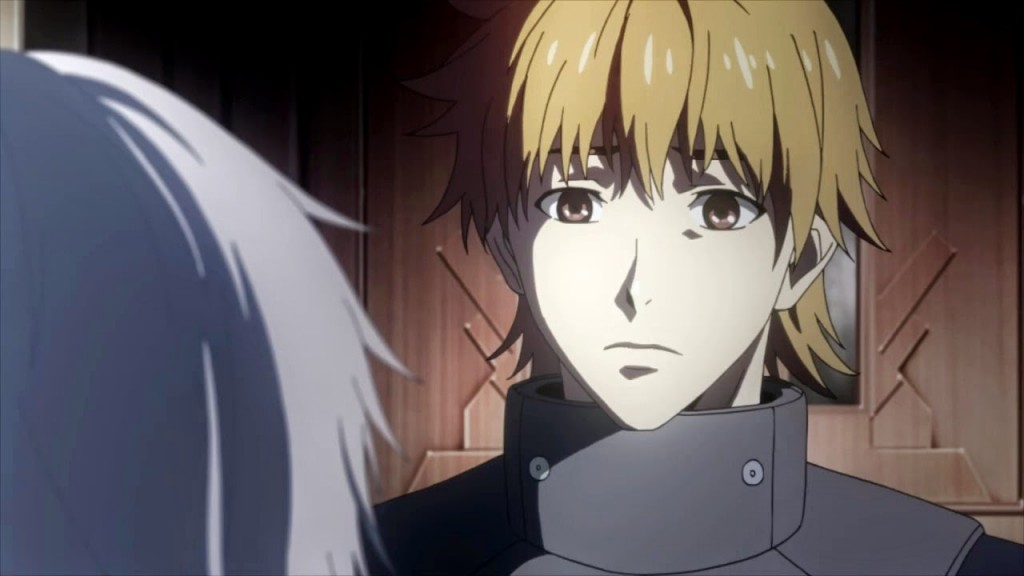 Tokyo Ghoul – Series Finale Review (Episode 12) – “Ghoul”