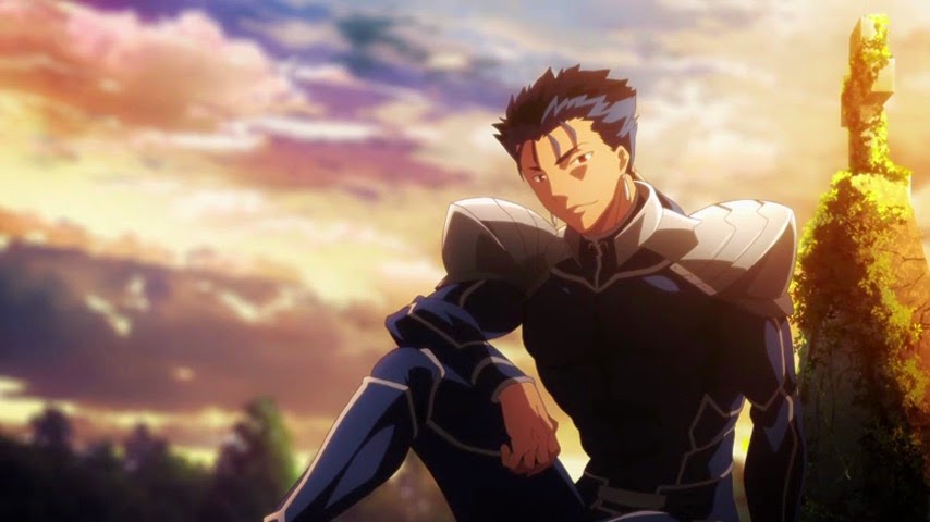 Fate/stay night: Unlimited Blade Works - 16 - Lost in Anime