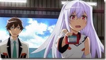 Plastic Memories - 02 - Lost in Anime