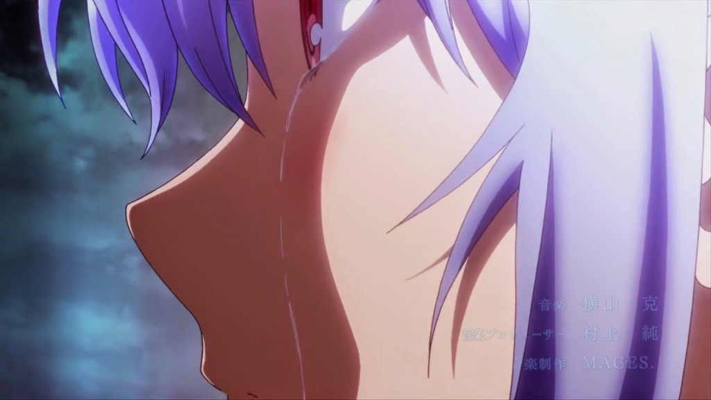 Plastic Memories – 01 (First Impressions) – RABUJOI – An Anime Blog