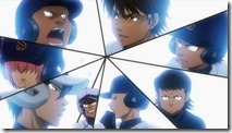 Diamond No Ace Season 2 - 12 - Lost in Anime