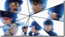 Diamond no Ace Season 2 - 09 - Lost in Anime