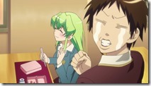 Jitsu wa Watashi wa - 13 (End) and Series Review - Lost in Anime