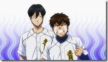 Diamond no Ace Season 2 - 34 - Lost in Anime