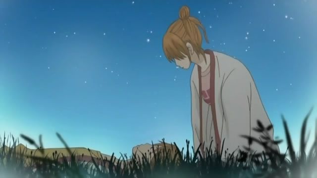 Nazo no Kanojo X - 12 - Lost in Anime