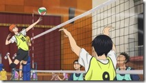 The Evolution Of Haikyuu's Exceptional Production: Refining