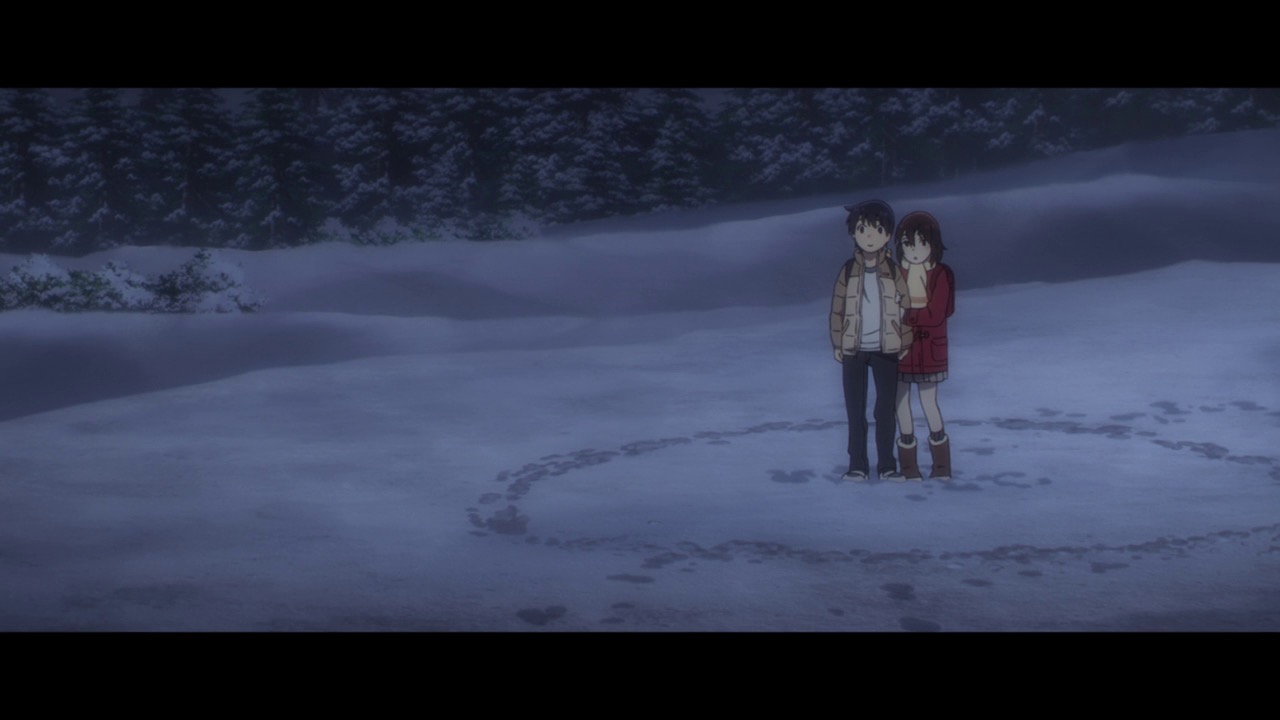 Just finished Rewatching Erased. And still kinda didn't like the episode 11  lol. Wish there was a 2nd season but over all this anime is still fire :  r/BokuDakegaInaiMachi