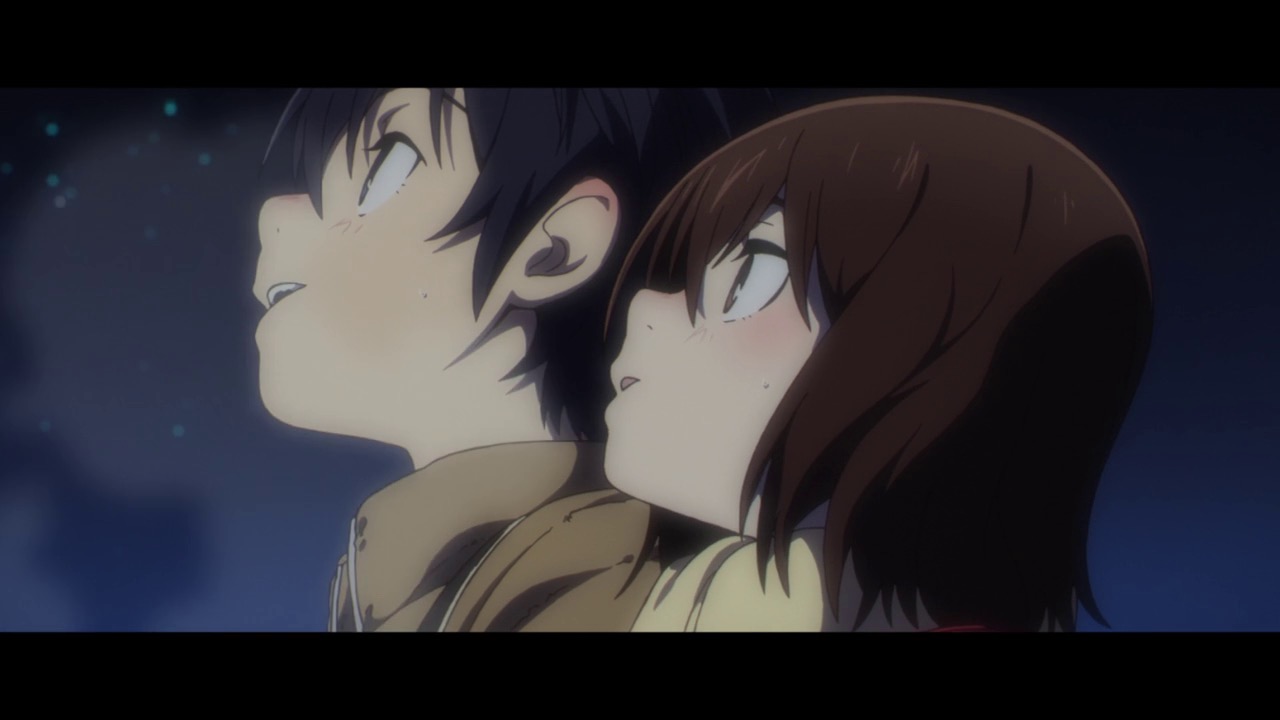 Boku Dake ga Inai Machi ERASED Series Review - Three If By Space