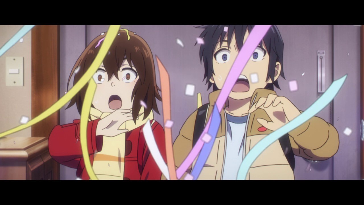 Erased / Boku Dake ga Inai Machi – Review