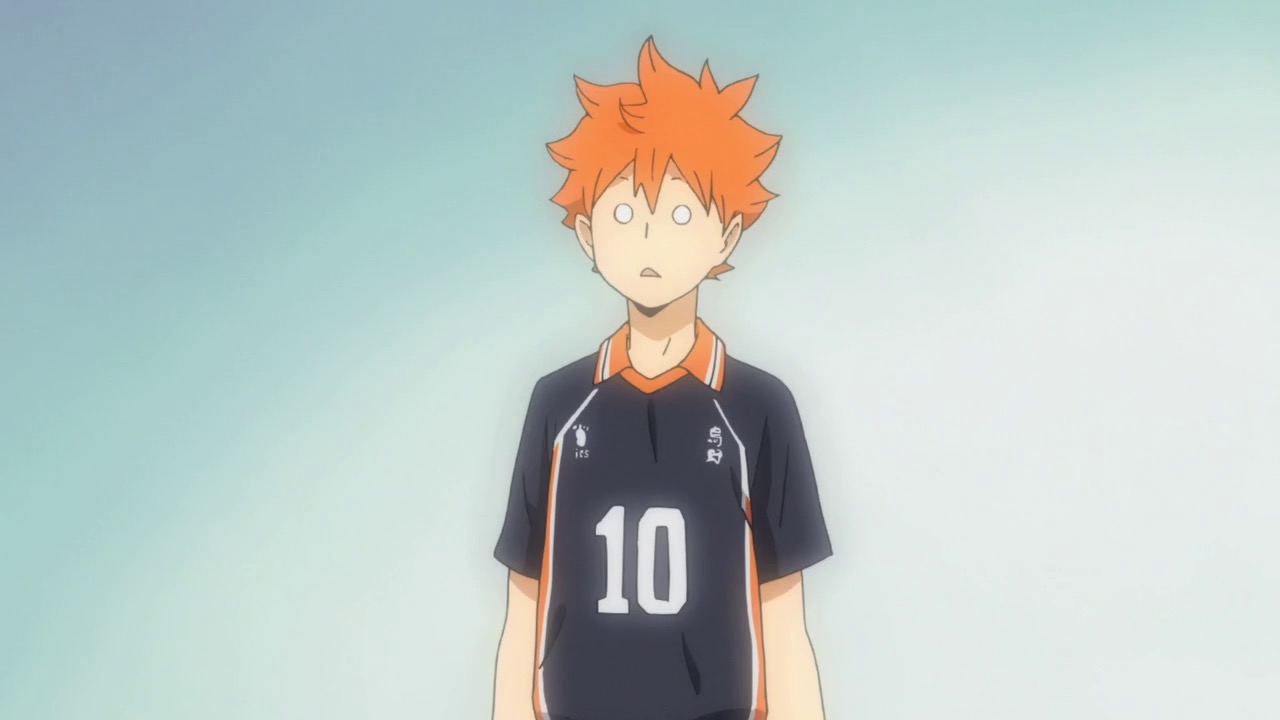 Haikyuu!! Season 2 - 16 - Lost in Anime