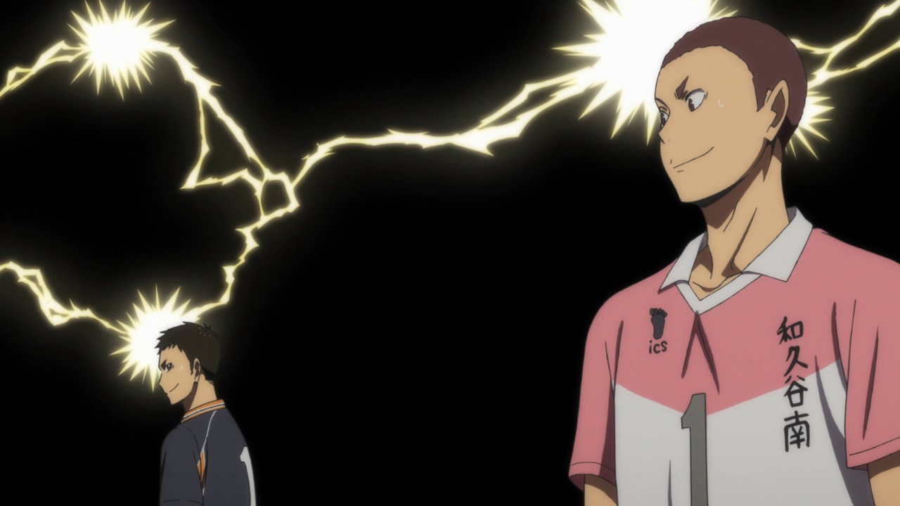 Haikyuu 2 - 16 -14 - Lost in Anime