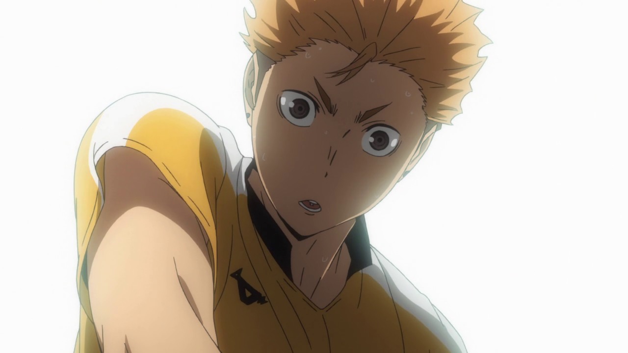 Haikyuu 2 - 16 -14 - Lost in Anime