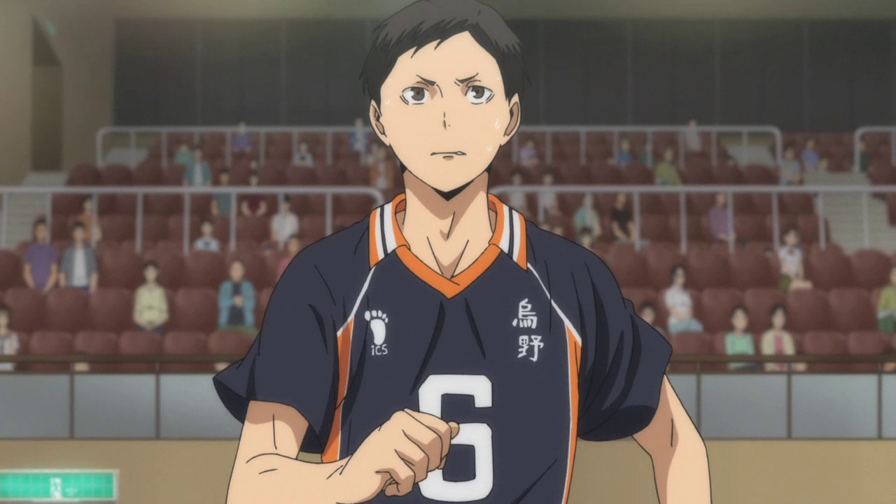 Haikyuu!! Season 2 - 17 - Lost in Anime