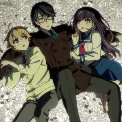 Kono Subarashii Sekai ni Shukufuku wo! OVA - All About Anime